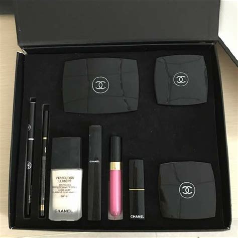 chanel makeup where to buy